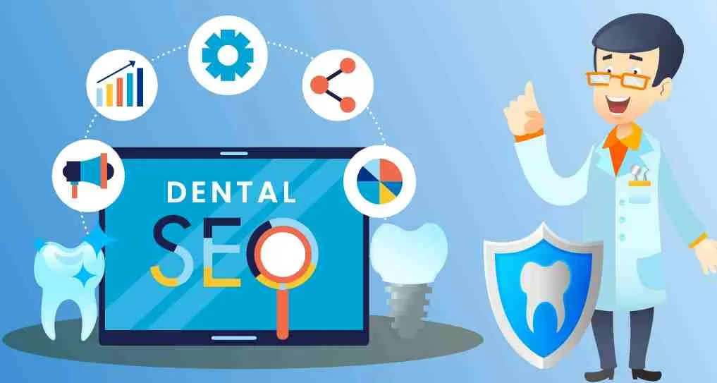 Dental SEO Services for Every Practice Type in the USA