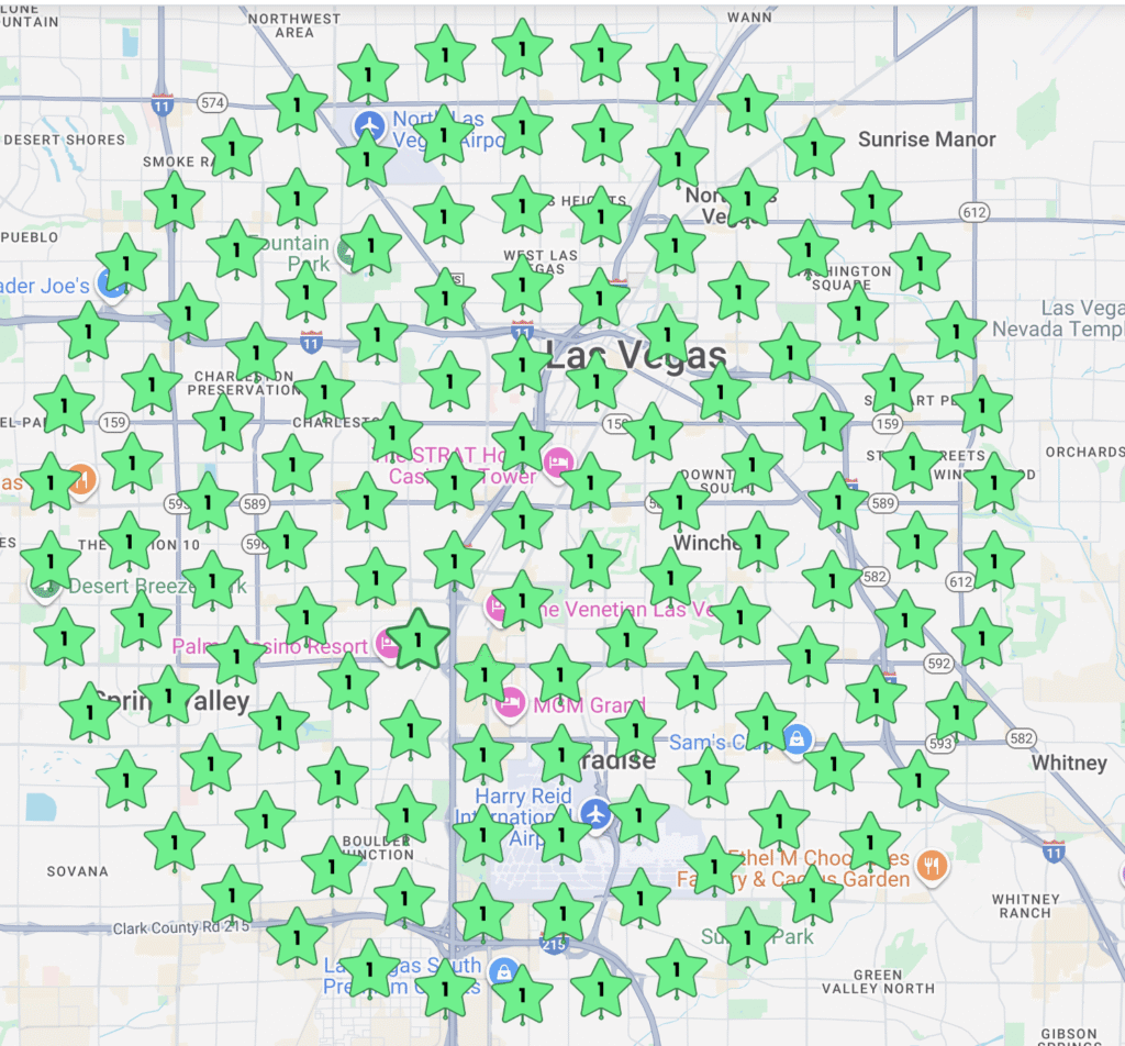 Local SEO and Google Business Profile Optimization for Pediatric Clinics